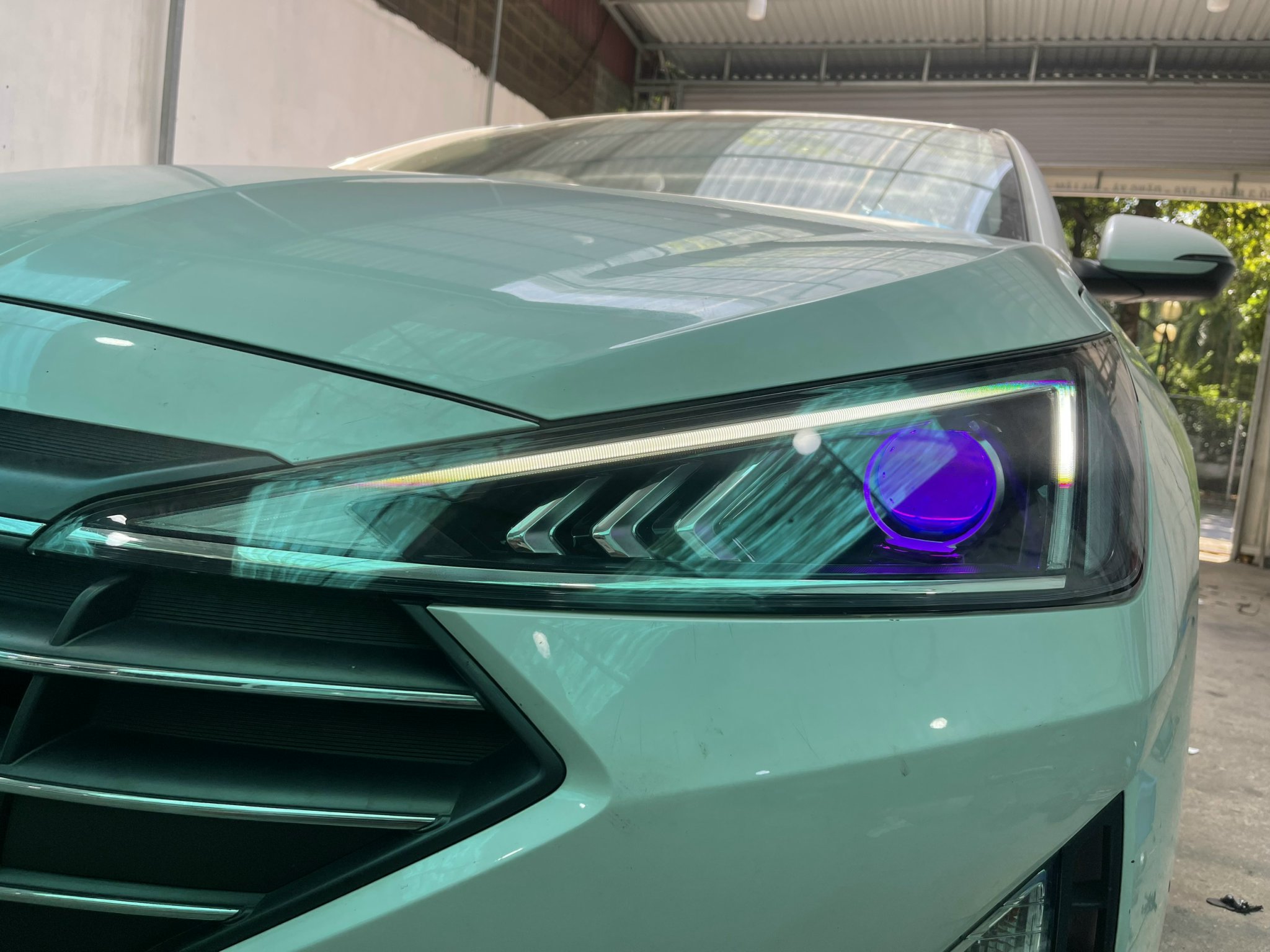 Những điểm thay đổi trên Hyundai Elantra thế hệ cũ và mới