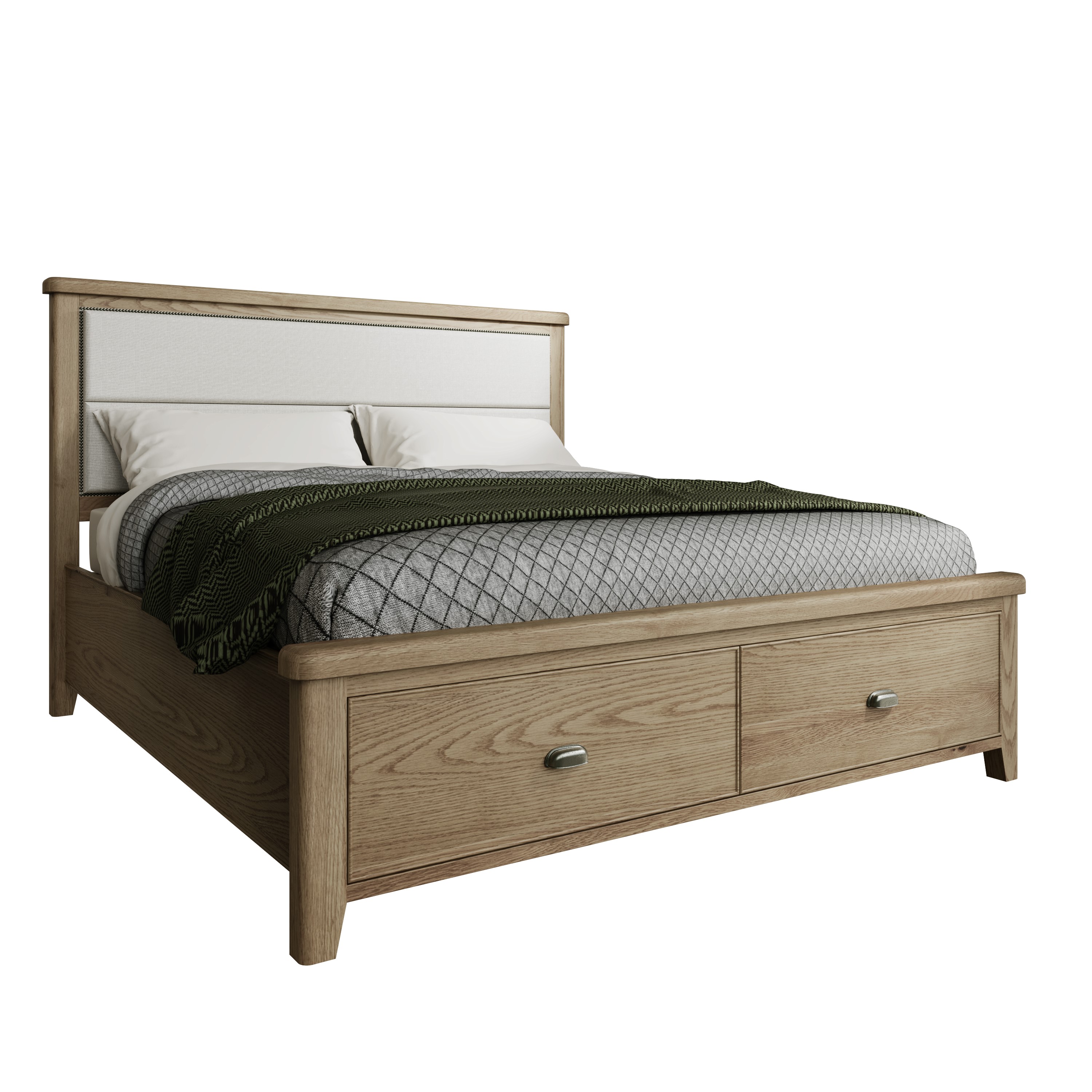 HO Bedroom