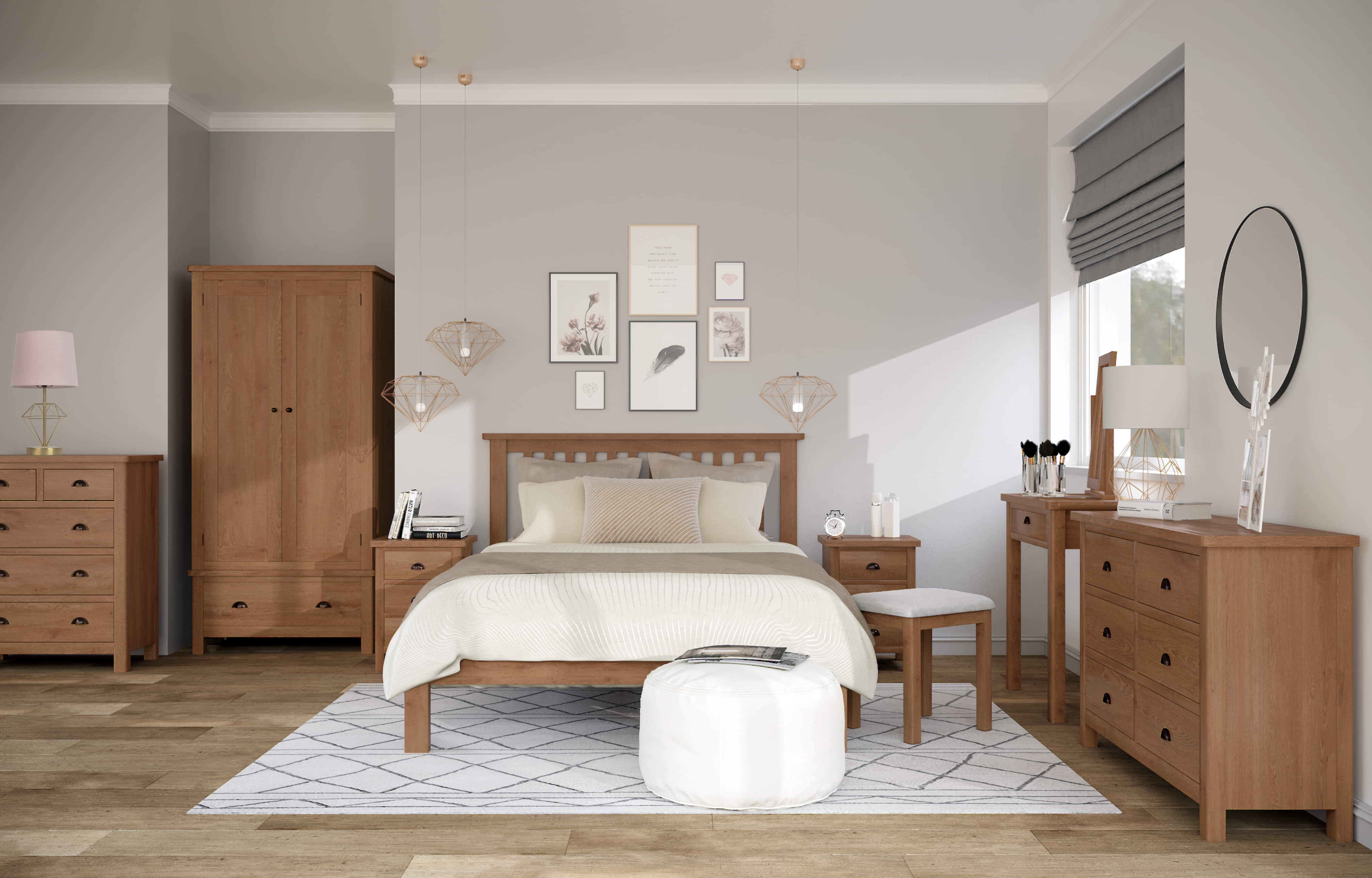 RAO BEDROOM