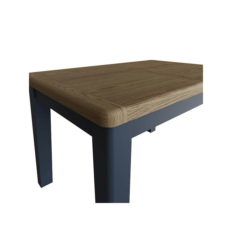 Bàn Ăn Mở Rộng 1.3m-1.8m HOP-13BET-B (Extending Dining Table)