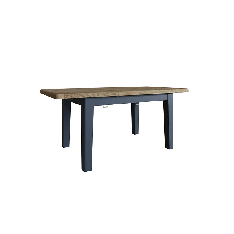 Bàn Ăn Mở Rộng 1.3m-1.8m HOP-13BET-B (Extending Dining Table)