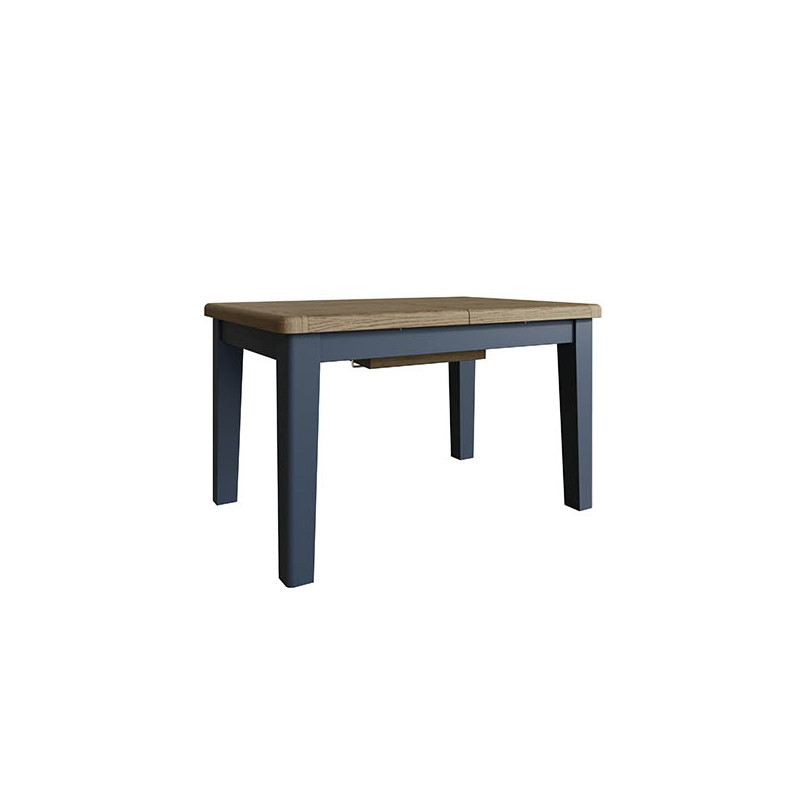 Bàn Ăn Mở Rộng 1.3m-1.8m HOP-13BET-B (Extending Dining Table)