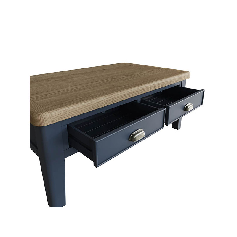 Bàn Trà Sofa HOP-LCT-B (Large Coffee Table)