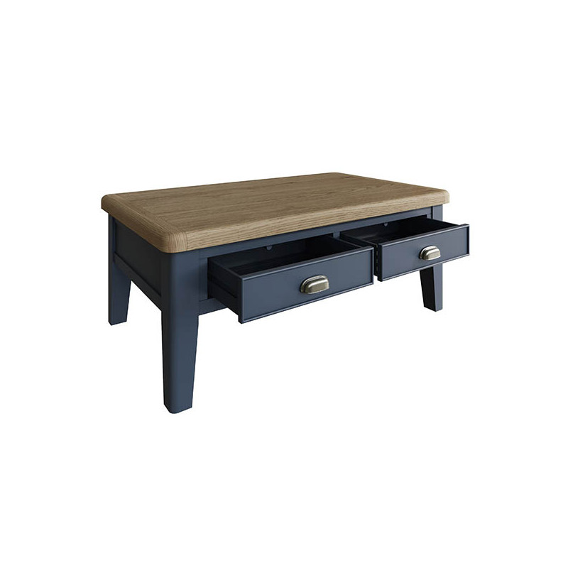 Bàn Trà Sofa HOP-LCT-B (Large Coffee Table)