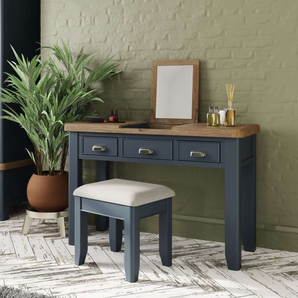 Bàn Trang Điểm Cao Cấp HOP-DT-B (Dressing Table)