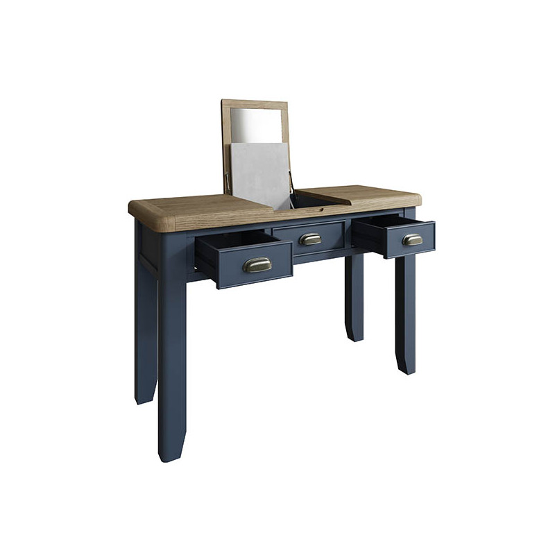 Bàn Trang Điểm Cao Cấp HOP-DT-B (Dressing Table)