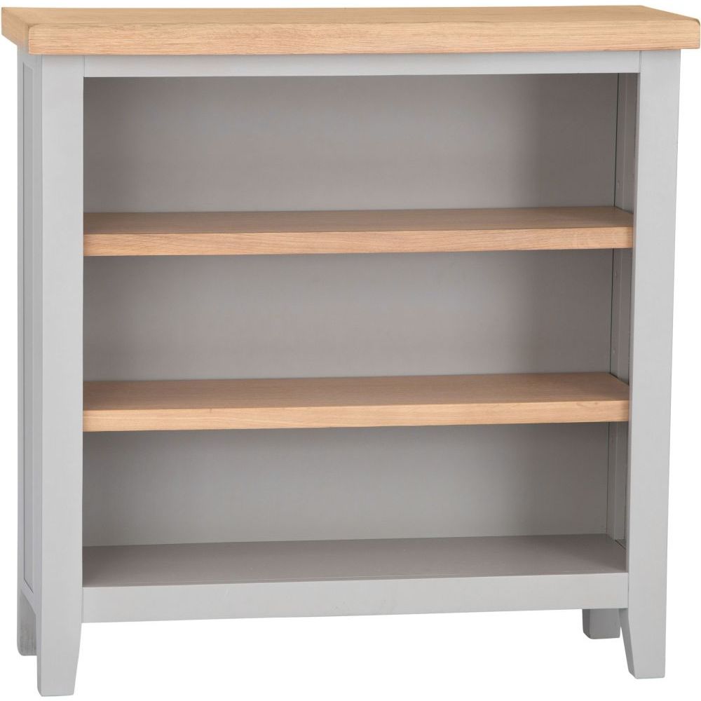 Tủ Kệ Sách Nhỏ EA-SWBC (Small wide bookcase)