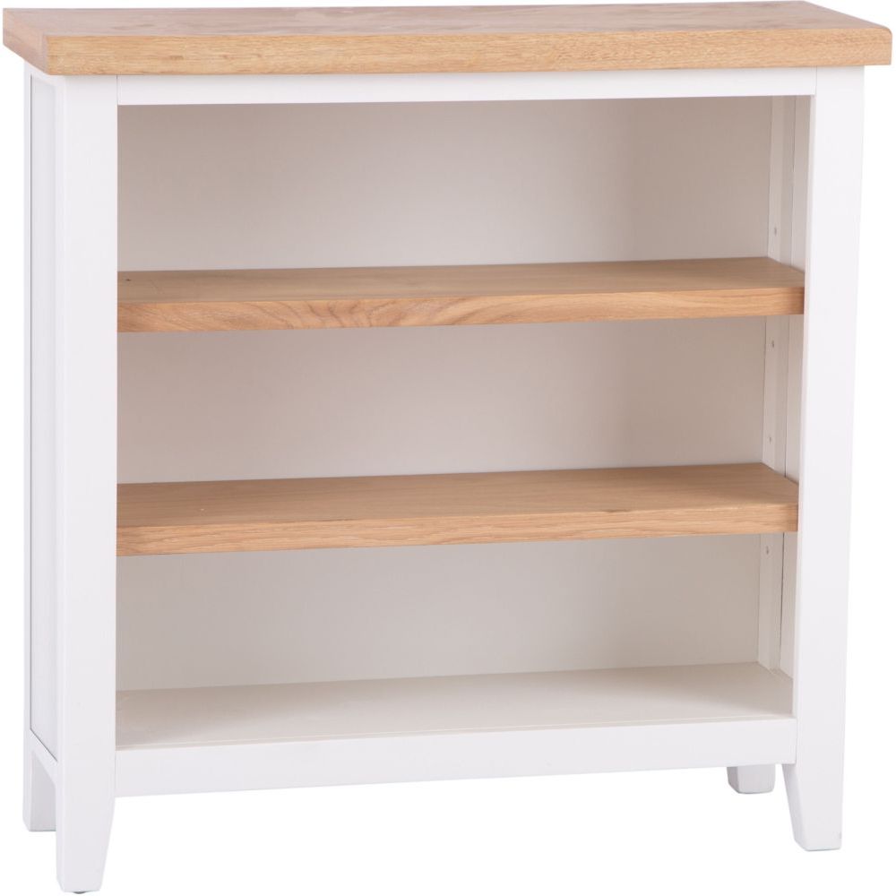 Tủ Kệ Sách Nhỏ EA-SWBC (Small wide bookcase)