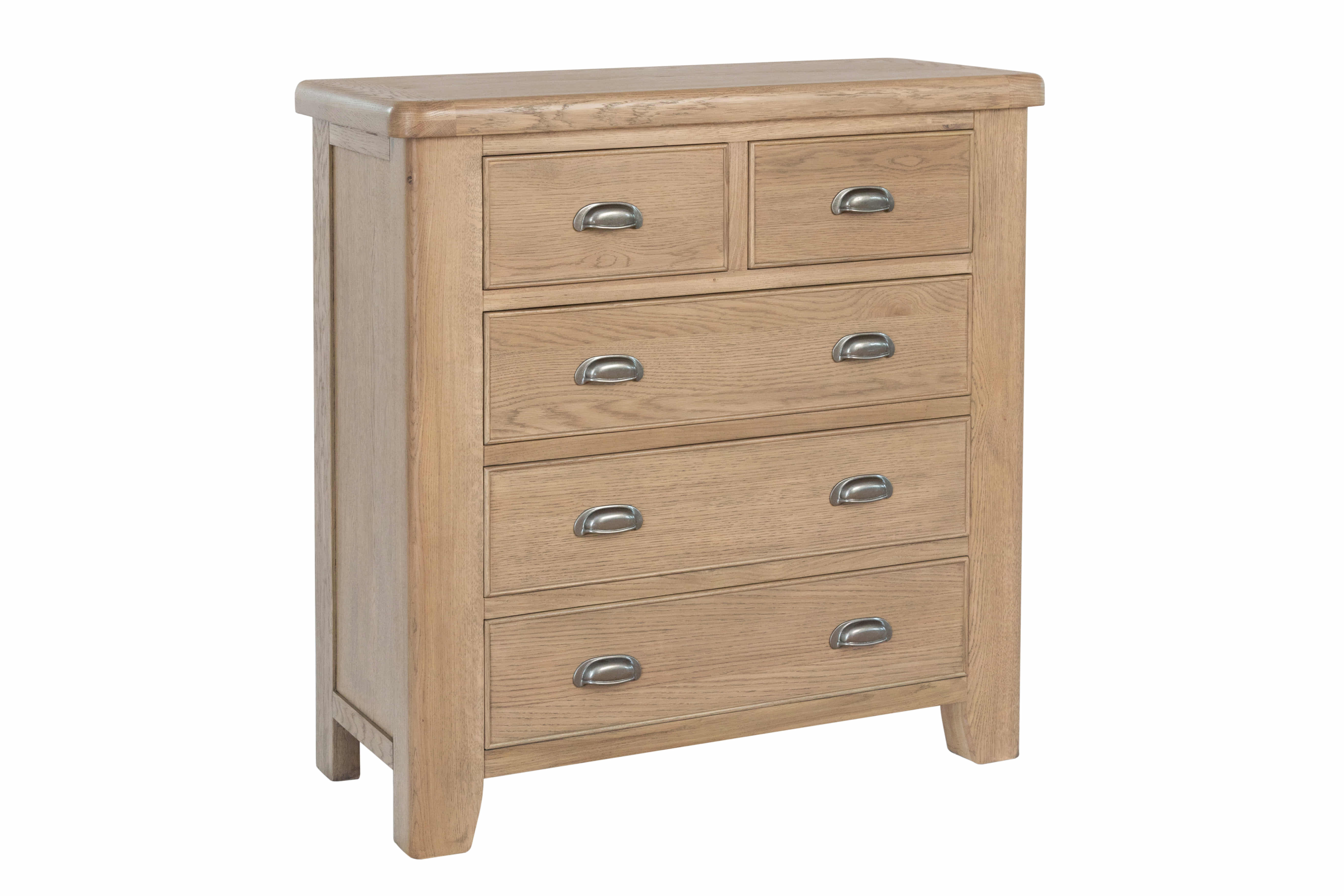 Tủ Có Hộc Kéo HO-2O3 (2 Over 3 Chest Of Drawers)