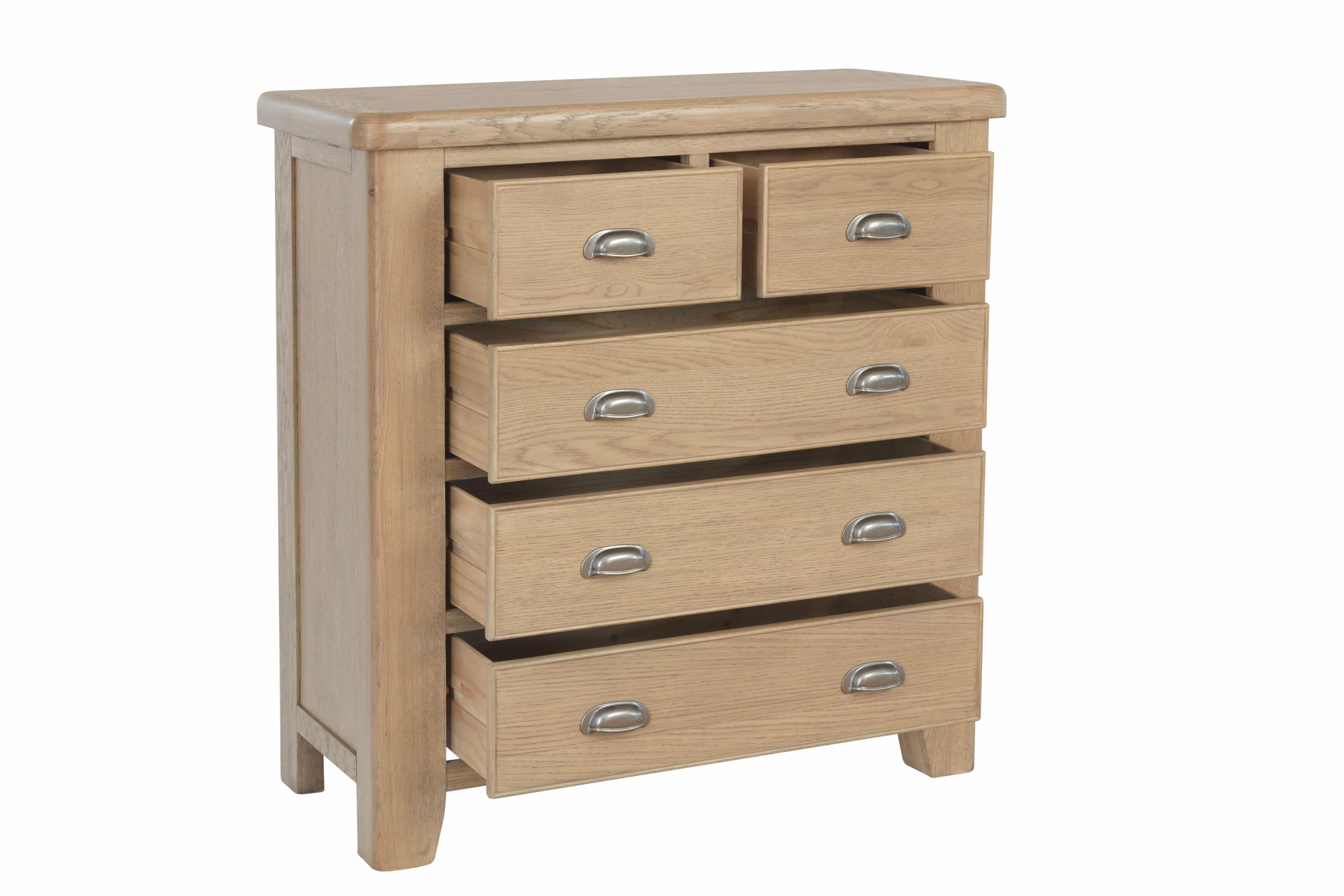 Tủ Có Hộc Kéo HO-2O3 (2 Over 3 Chest Of Drawers)