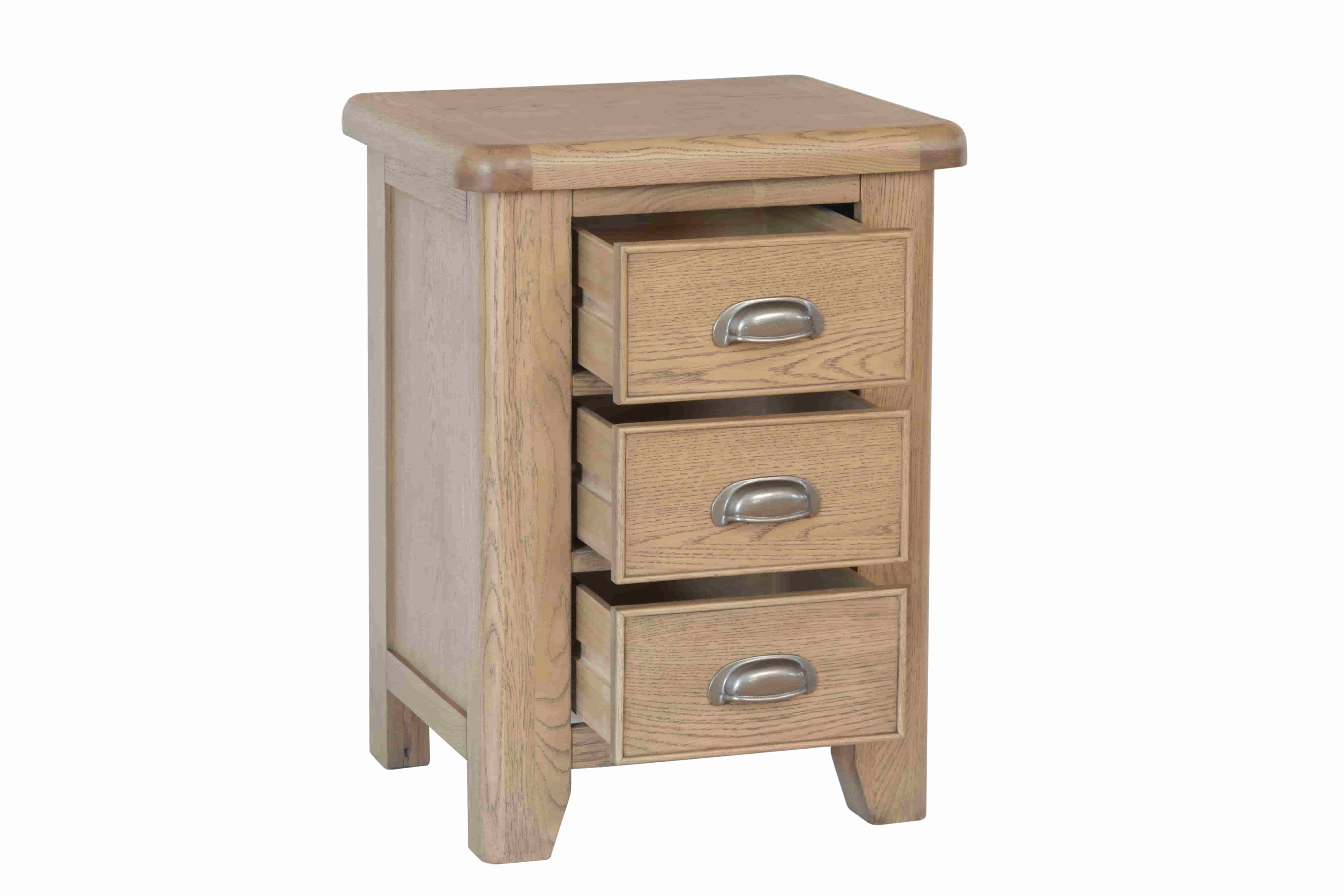 Tủ Đầu Giường HO-LBSC (Large Bedside Cabinet)