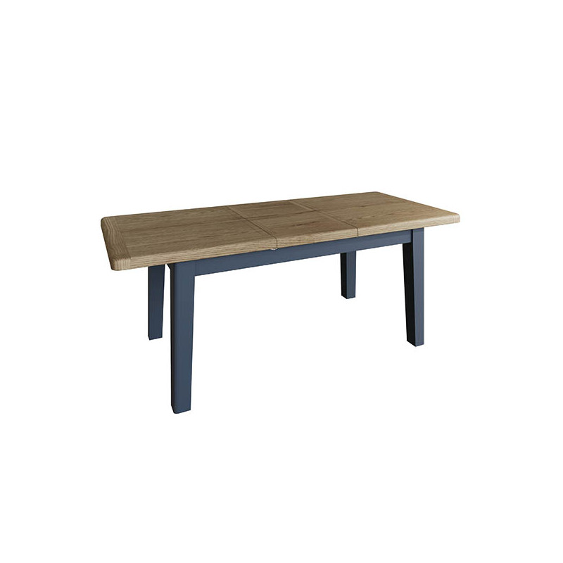 Bàn Ăn Mở Rộng 1.8m-2.3m HOP-18BET-B (Extending Dining Table)