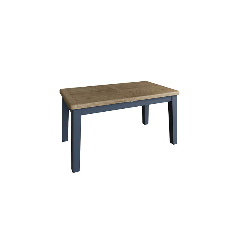 Bàn Ăn Mở Rộng 1.8m-2.3m HOP-18BET-B (Extending Dining Table)