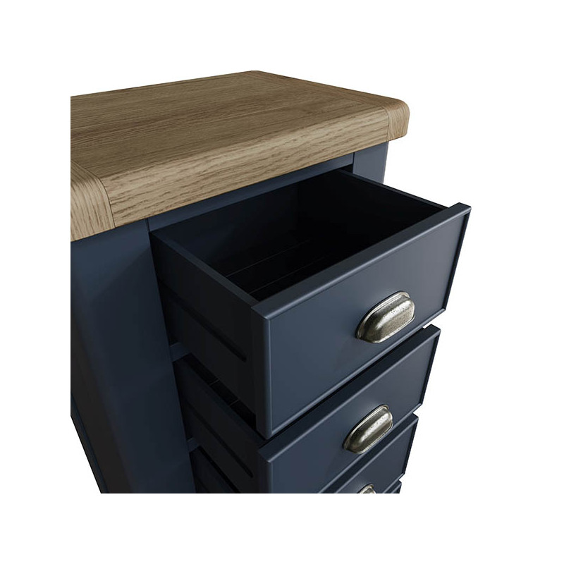 Tủ 4 Hộc Kéo HOP-4DC-B (4 Drawer Chest)