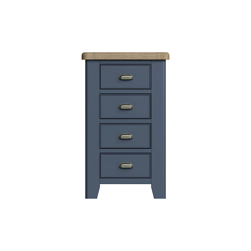 Tủ 4 Hộc Kéo HOP-4DC-B (4 Drawer Chest)