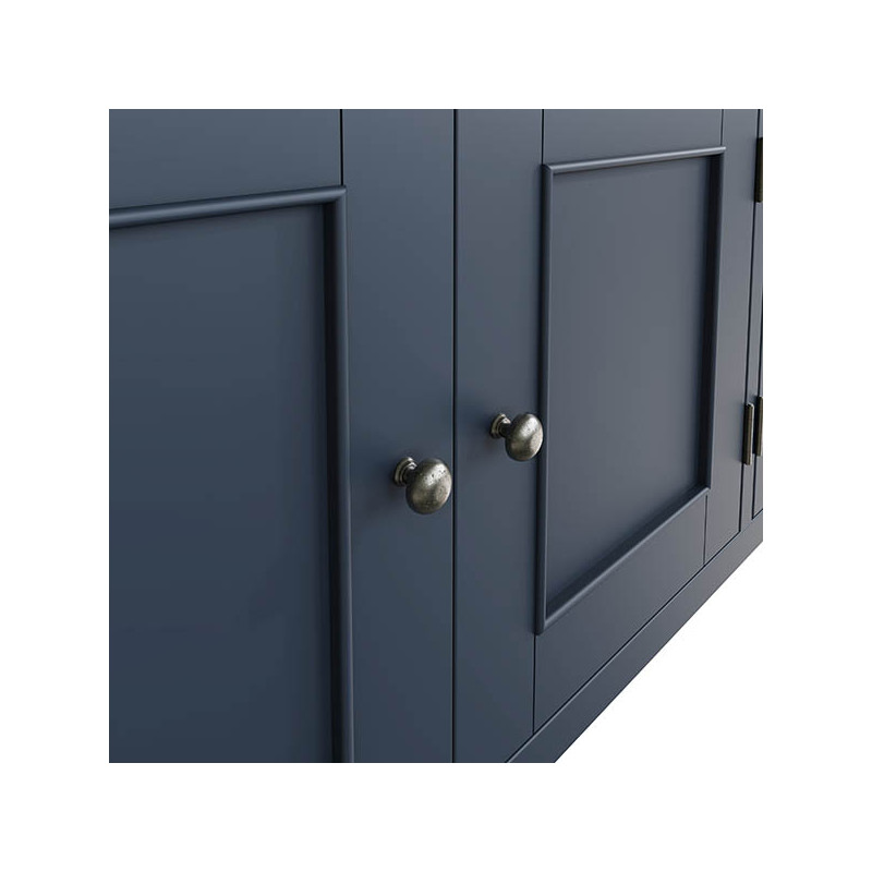 Tủ Sideboard HOP-4DS-B (4 Door Sideboard)