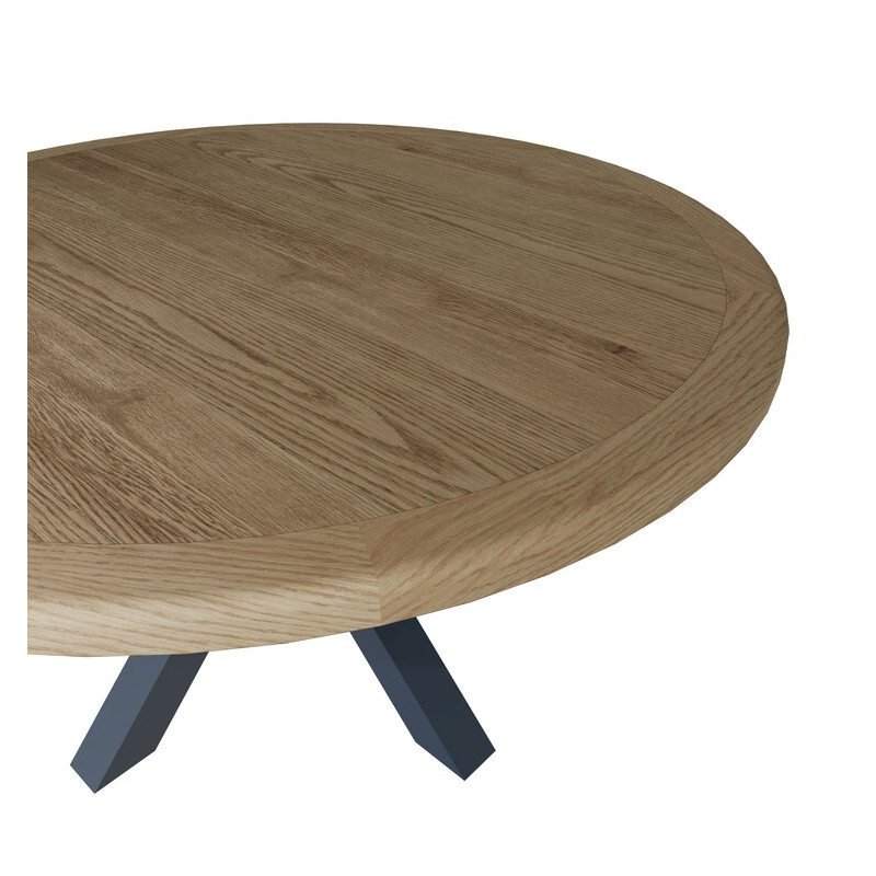 Bàn Ăn  Mặt Tròn  Size Lớn HOP-LRT-B (Large Round Table)