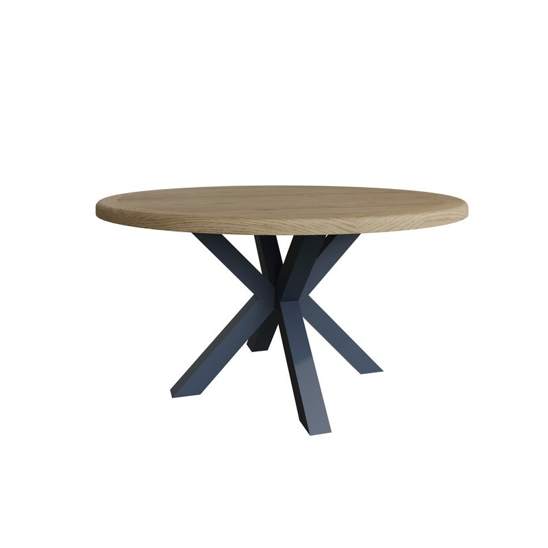 Bàn Ăn  Mặt Tròn  Size Lớn HOP-LRT-B (Large Round Table)