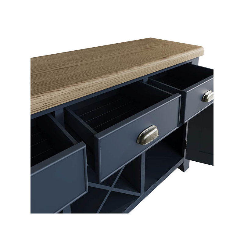 Tủ Sideboard HOP-LS-B (Large Sideboard)