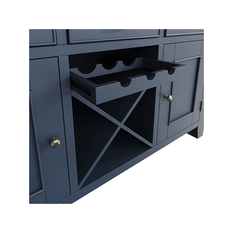 Tủ Sideboard HOP-LS-B (Large Sideboard)