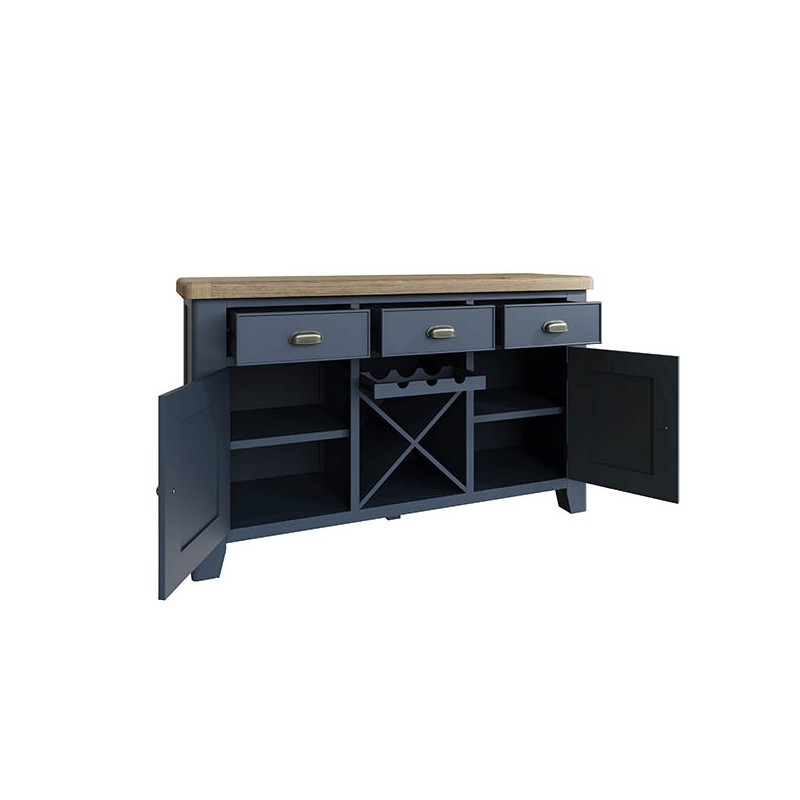 Tủ Sideboard HOP-LS-B (Large Sideboard)