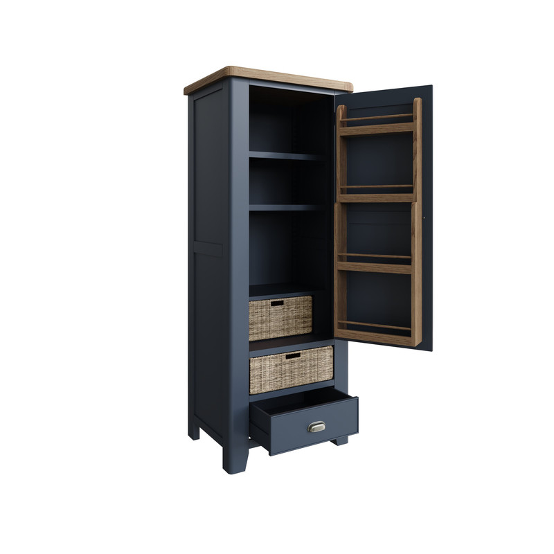 Tủ Bếp 1 Cánh HOP-SLU-B (Single Larder Unit)