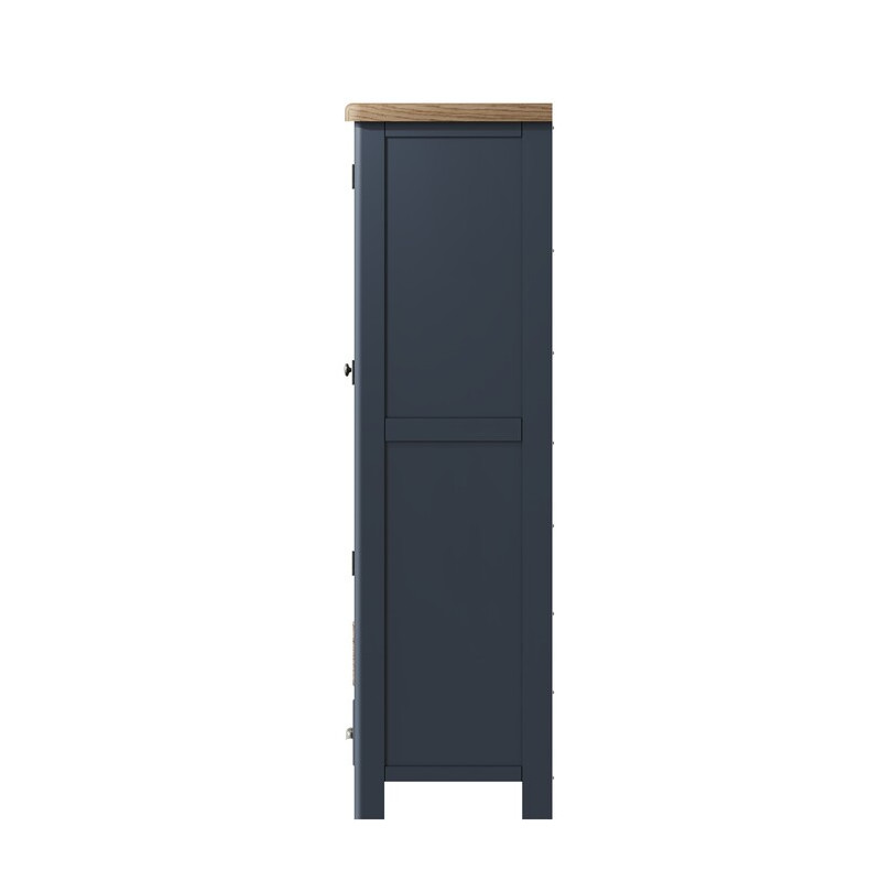 Tủ Bếp 1 Cánh HOP-SLU-B (Single Larder Unit)