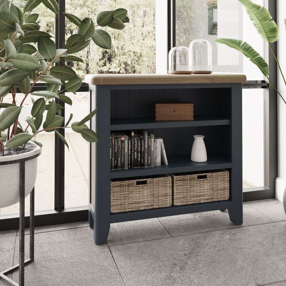 Tủ Sách HOP-BSC-B (Bookcase)