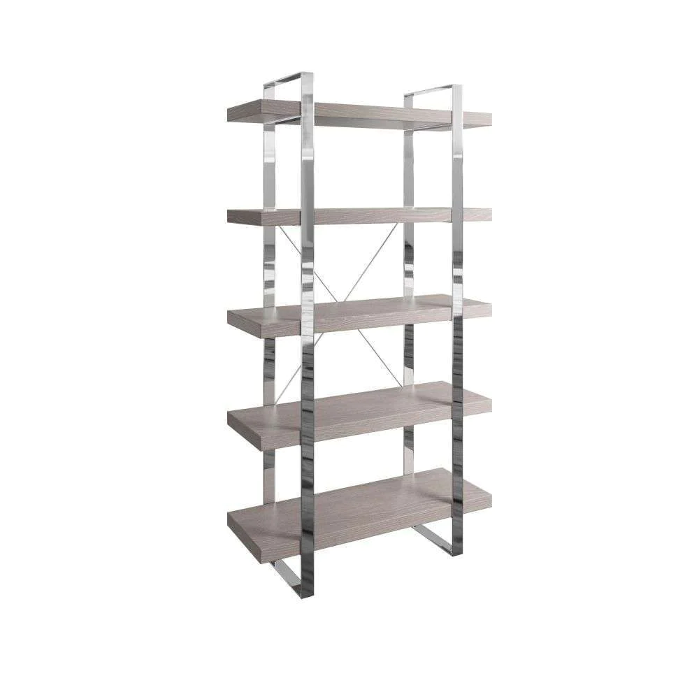 Kệ Sách Trang Trí ID-LBC (Large Bookcase)