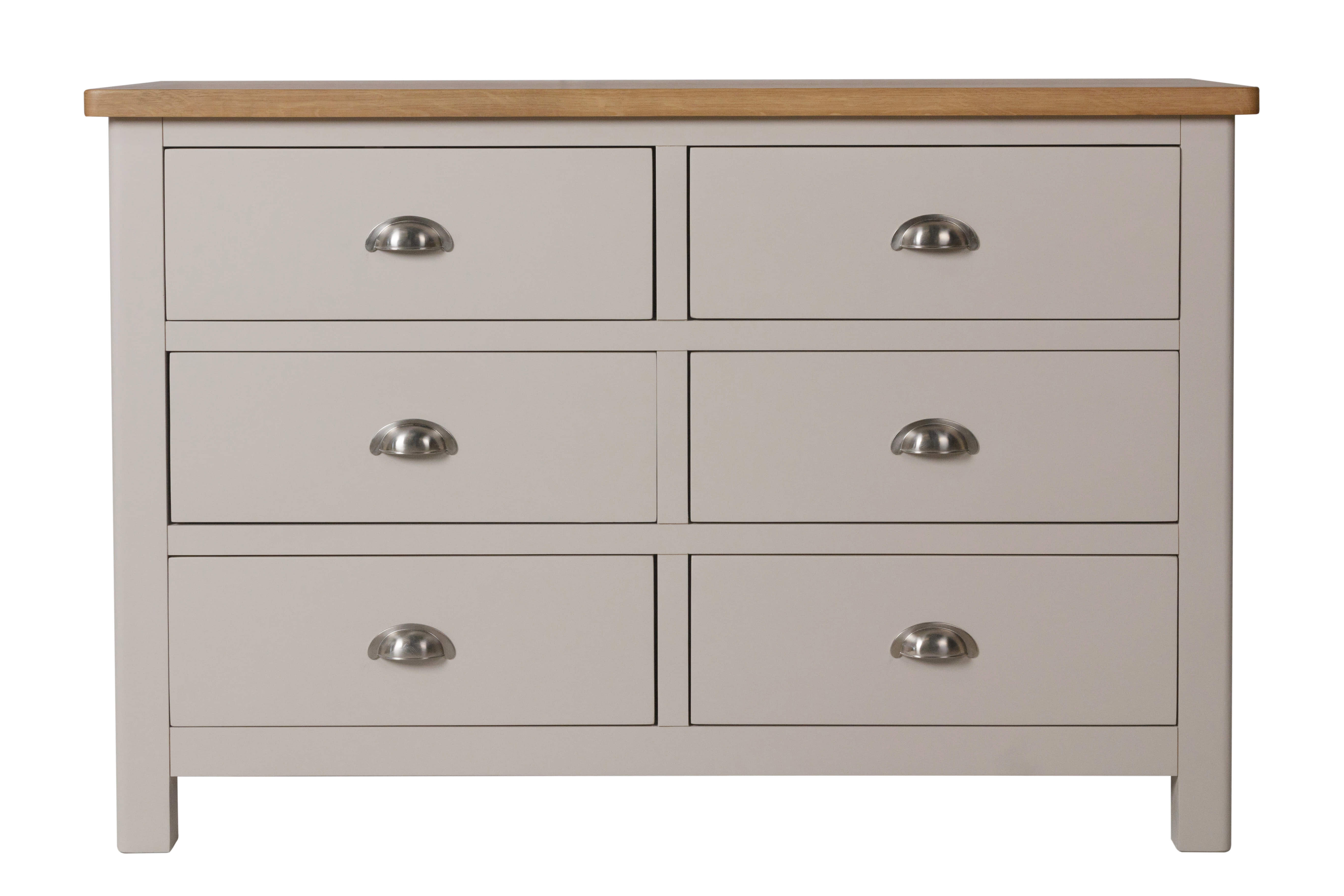 Tủ RA-6DC 6 Drawer chest