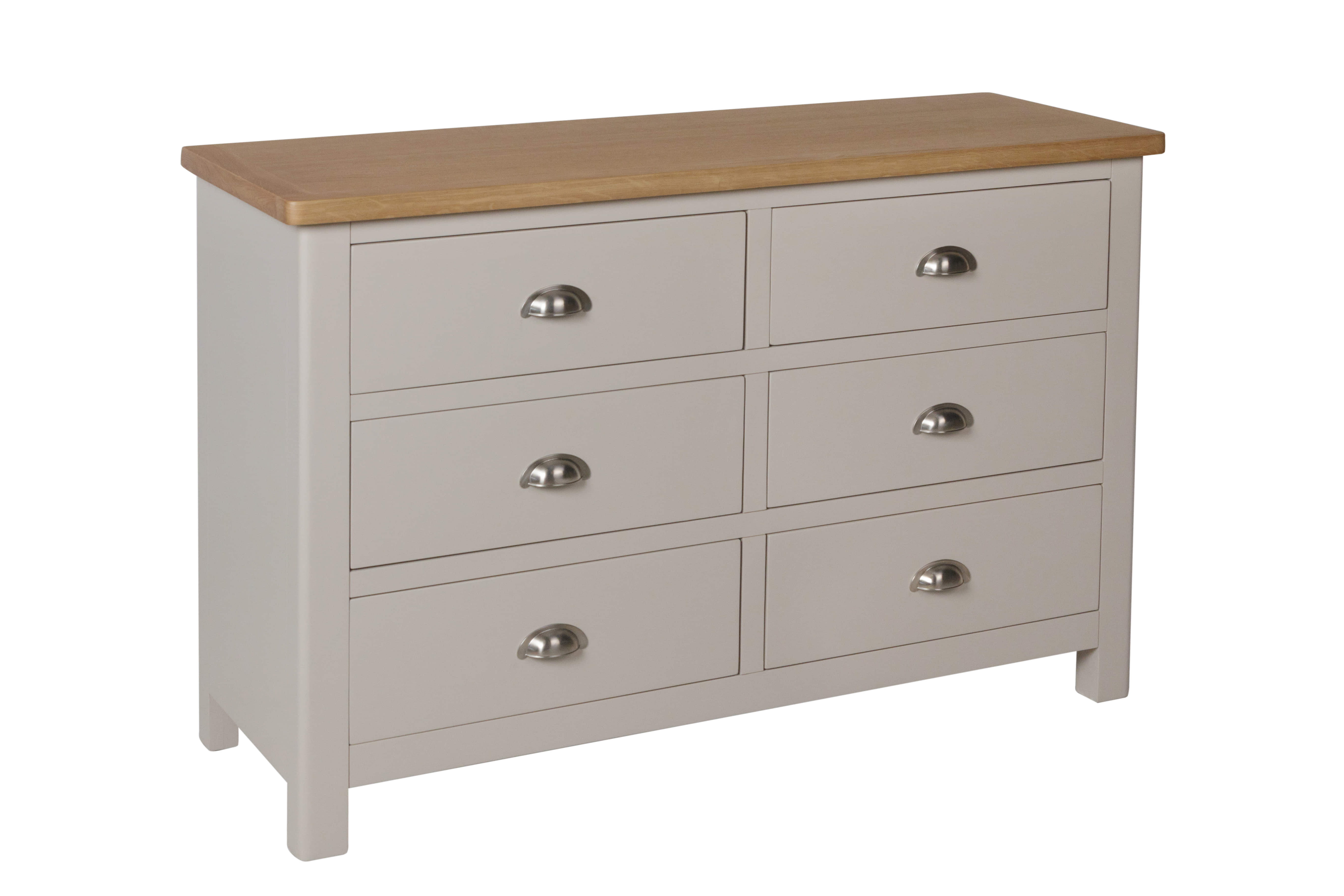 Tủ RA-6DC 6 Drawer chest