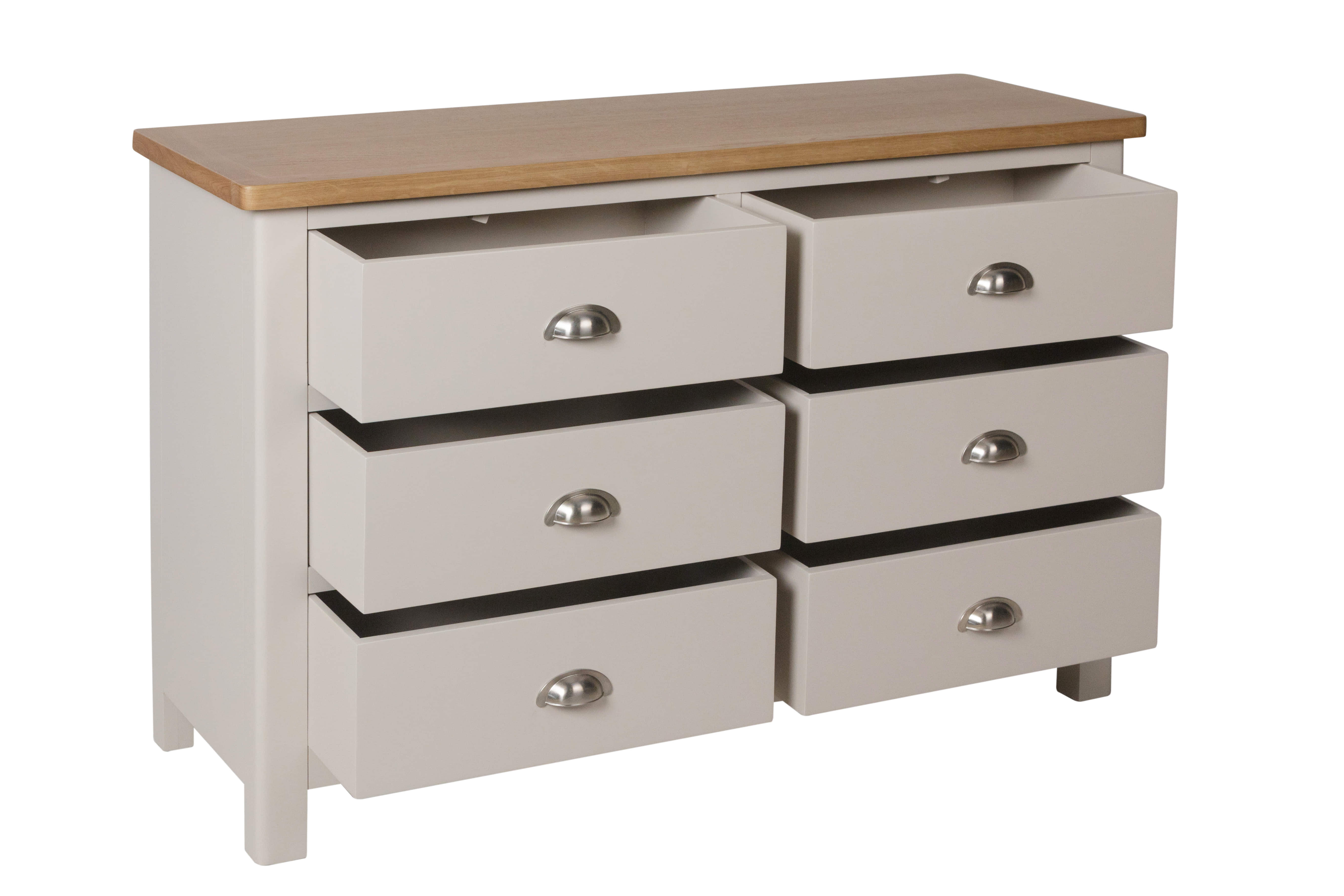 Tủ RA-6DC 6 Drawer chest