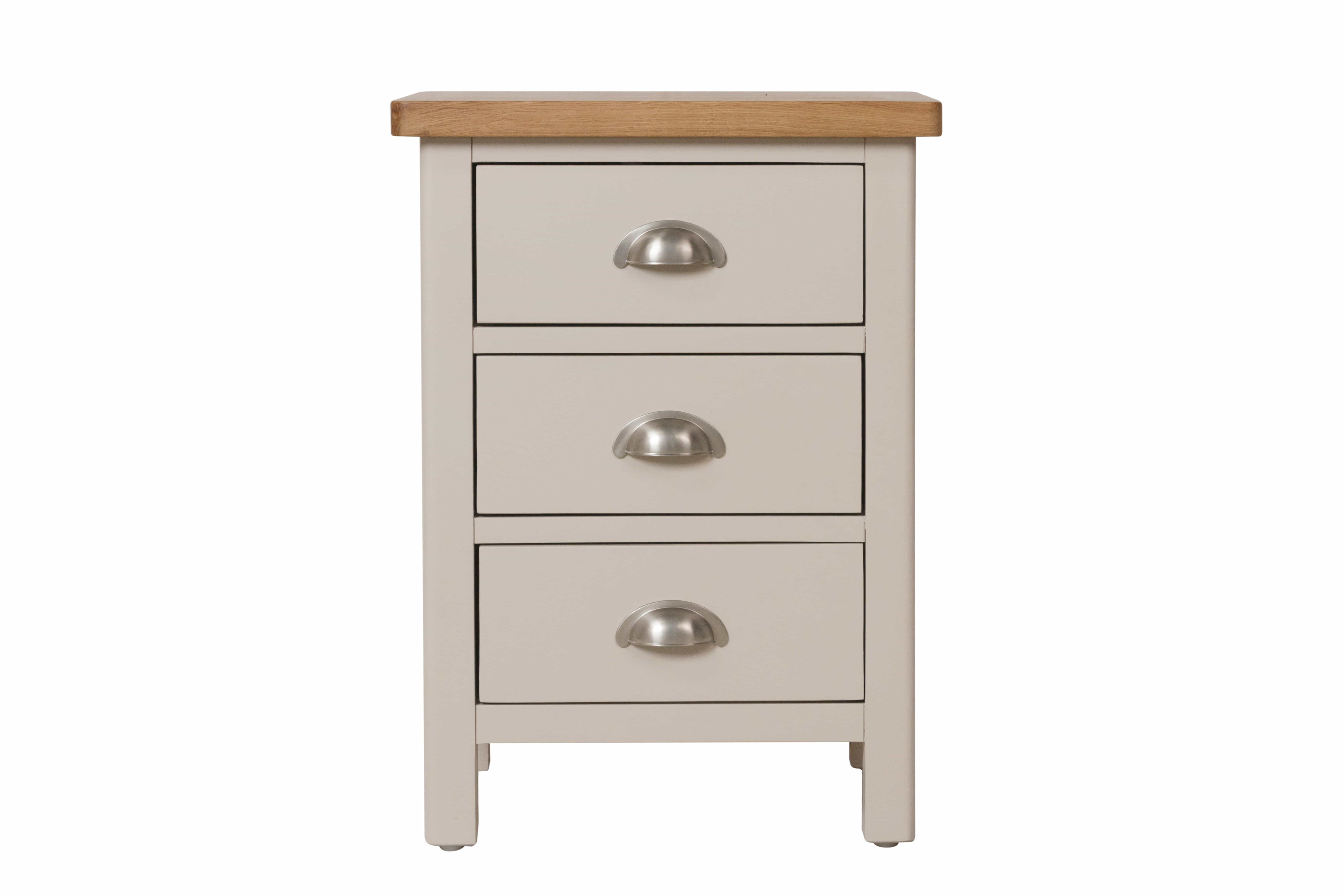 Tủ Đầu Giường RA-LBSC (3 Drawer Bedside)