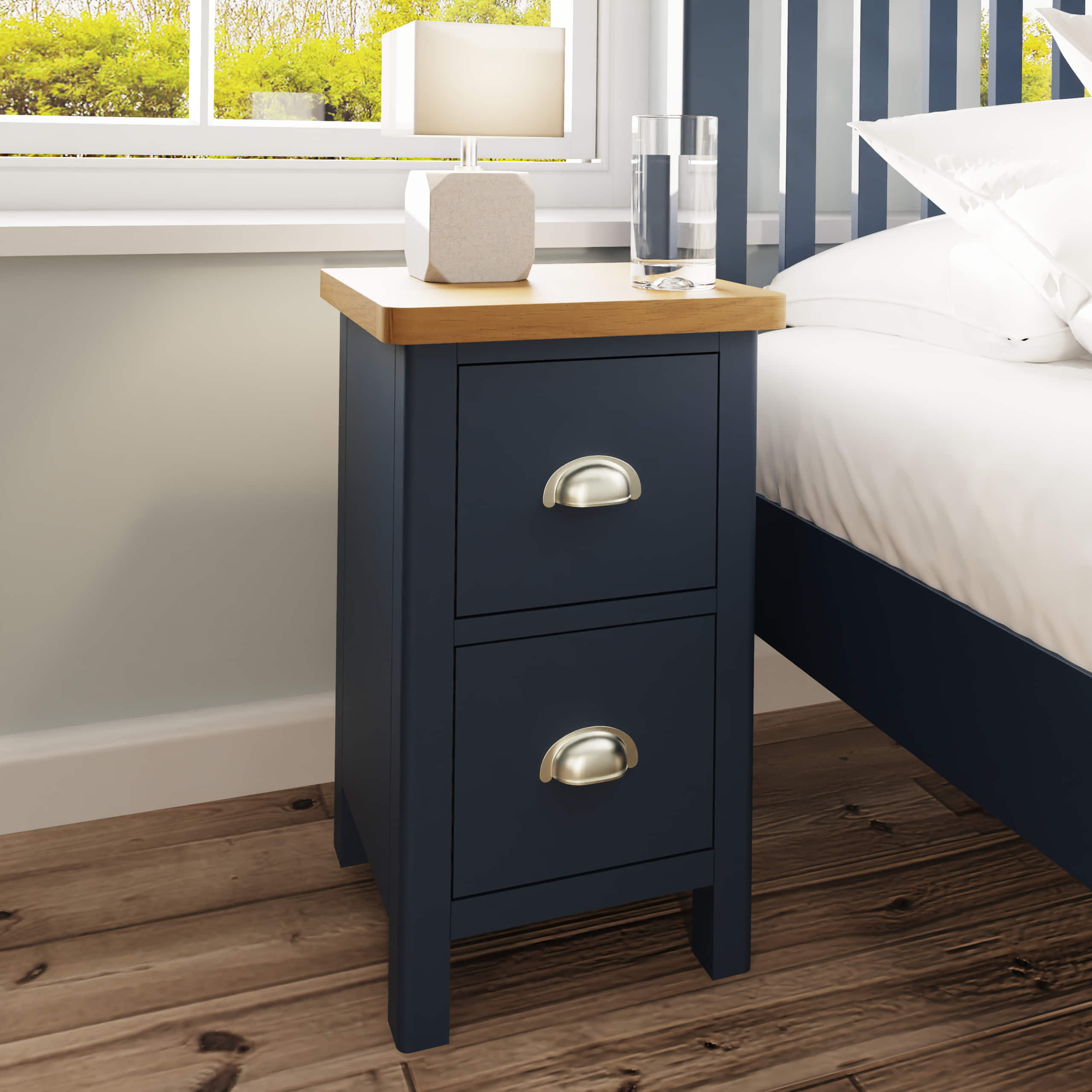 Tủ Đầu Giường Nhỏ RA-SBSC (Small bedside cabinet)