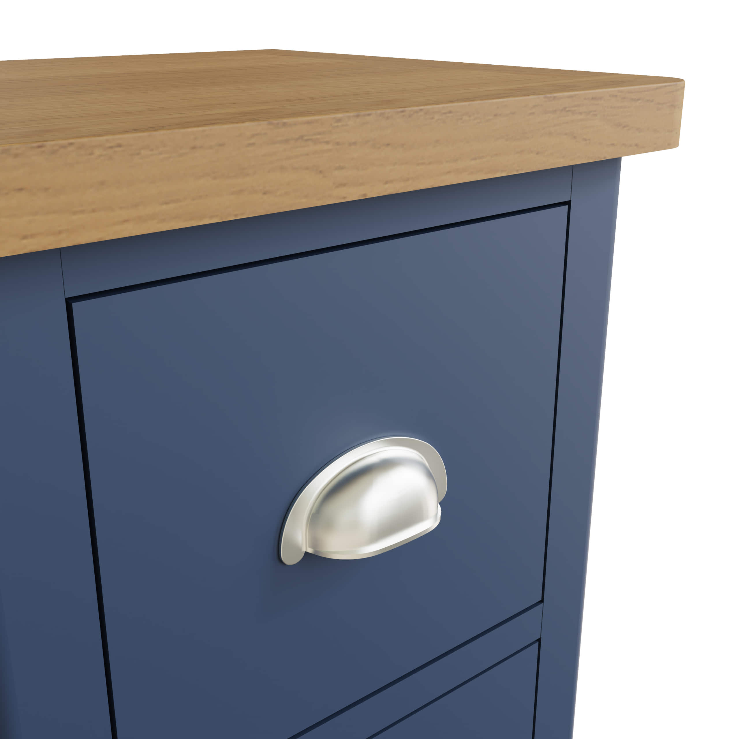 Tủ Đầu Giường Nhỏ RA-SBSC (Small bedside cabinet)