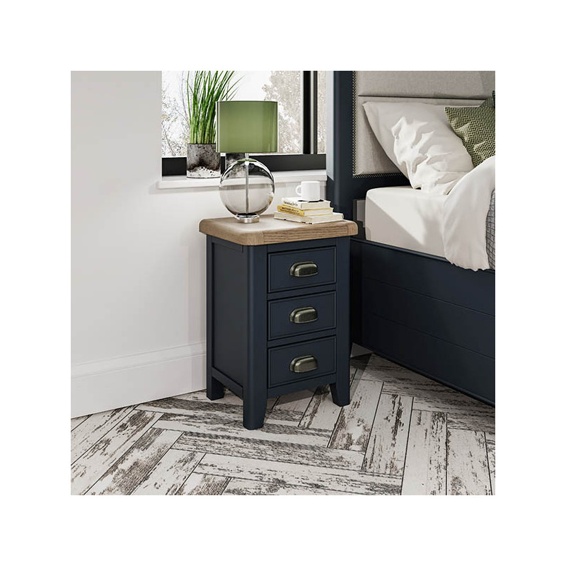 Tủ Đầu Giường HOP-BSC-B (Bedside Cabinet)