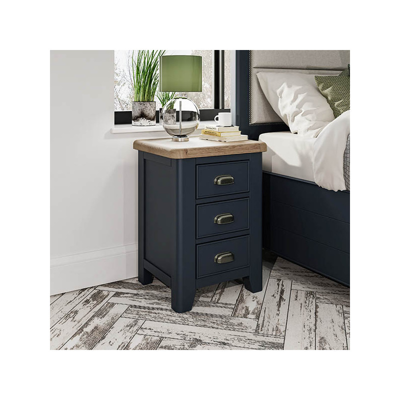 Tủ Đầu Giường HOP-LBSC-B (Large Bedside Cabinet)