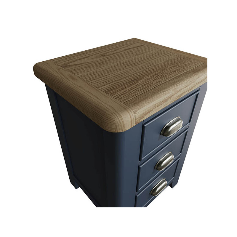 Tủ Đầu Giường HOP-LBSC-B (Large Bedside Cabinet)