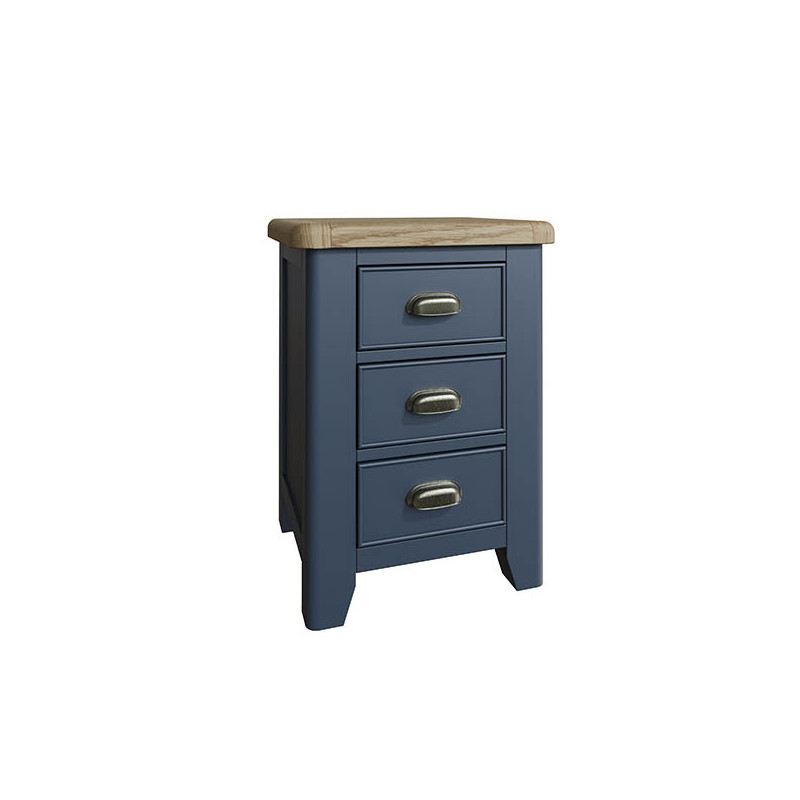 Tủ Đầu Giường HOP-LBSC-B (Large Bedside Cabinet)