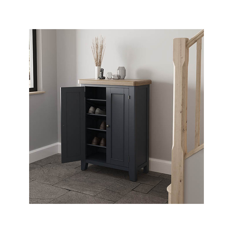 Tủ Giầy HOP-SHC-B (Shoe Cupboard)