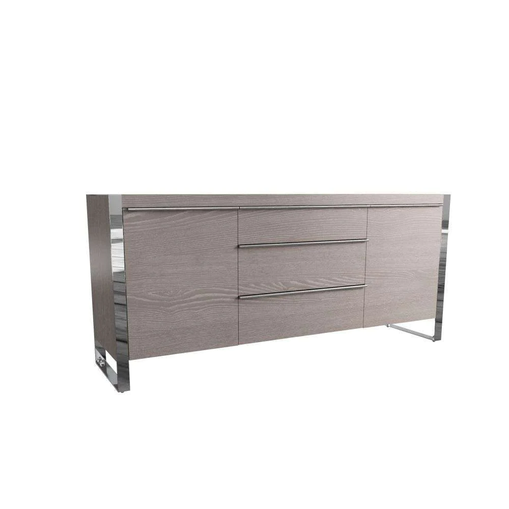 Tủ Sideboard Lớn Cao Cấp ID-LS (Large Sideboard)