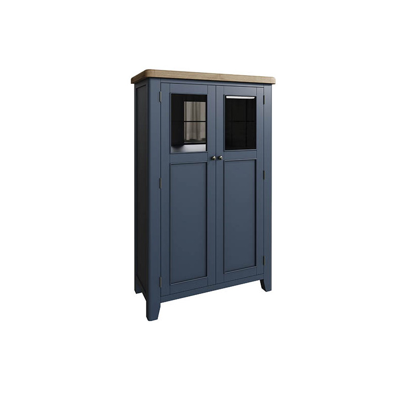 Tủ RƯỢU HOP-DC-B (Drinks Cabinet)