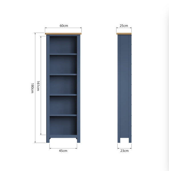 Kệ Để Sách RA-LBC (RA Large Bookcase)