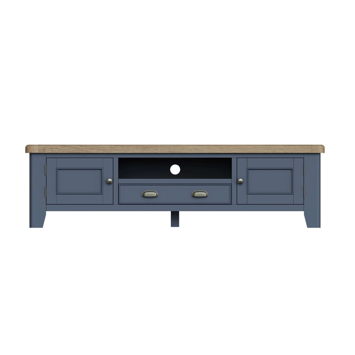 Kệ Tivi Lớn HOP-XLTV-B (Extra large TV Unit)