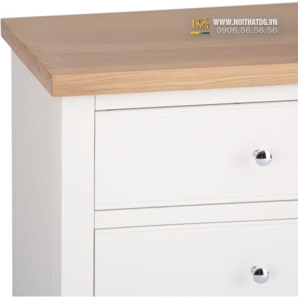 Tủ Sideboard 6 Hộc Kéo EA-6DC (6 Drawer chest)