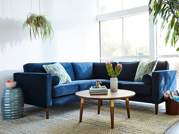 4 lưu ý khi chọn sofa cho phòng khách