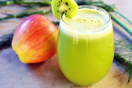 nước ép trái cây