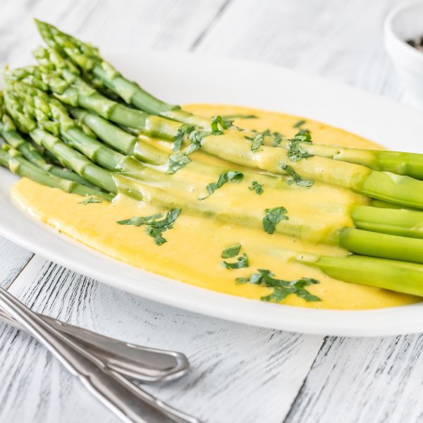 Hạt giống măng tây Atlas - Walker Brothes - Mỹ