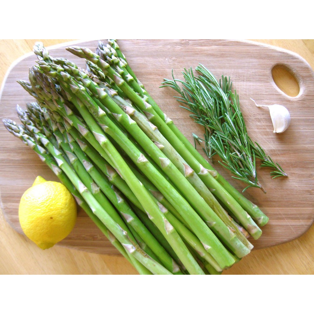 Hạt giống măng tây Sunlim - Limgroup - Hà Lan