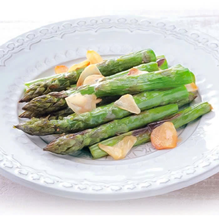 Hạt giống măng tây xanh cao cấp Nhật Bản (100% giống đực)